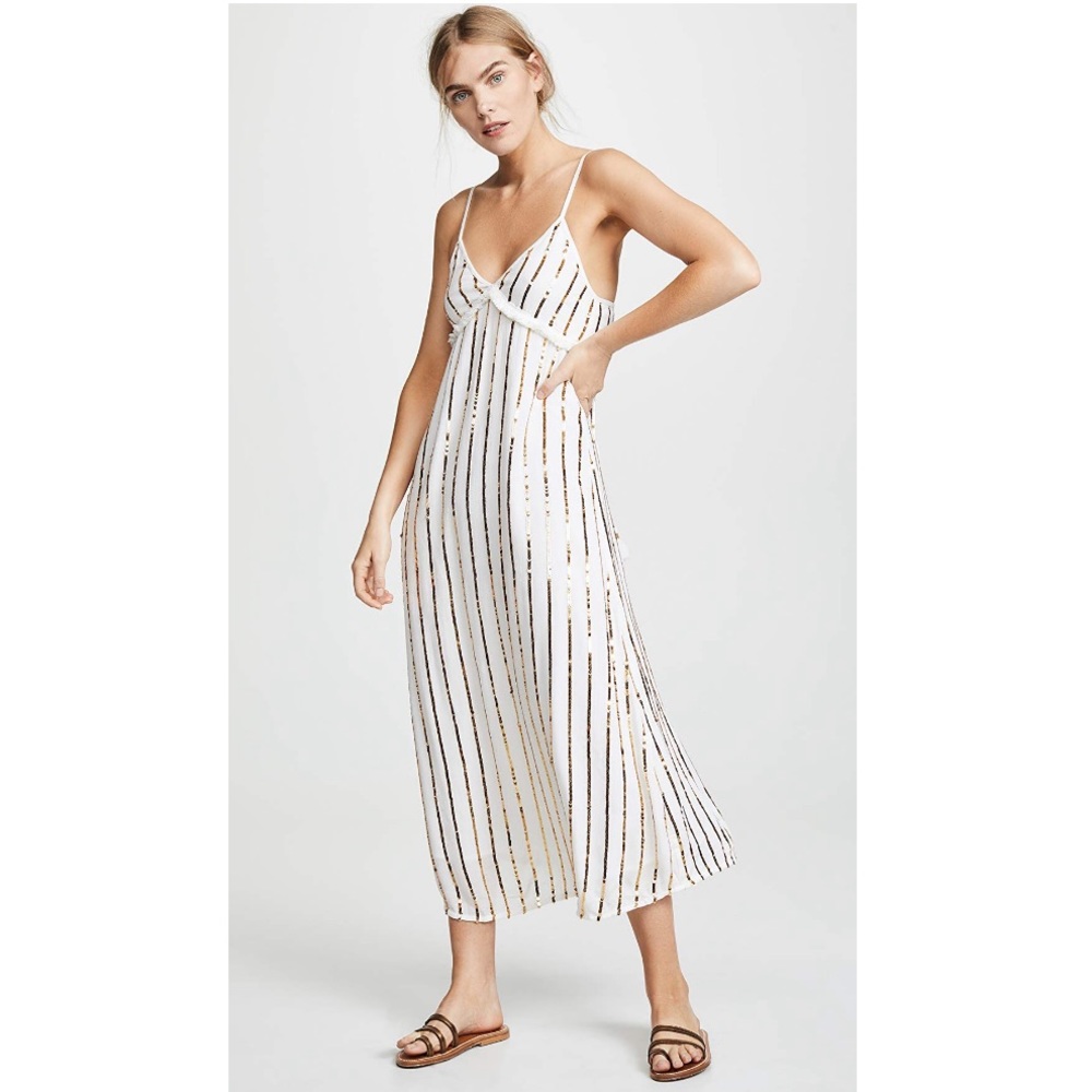 NWT Sundress Madeline Dress - size XS/S